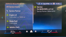 BMW 1 Series 120 M Sport 5dr Step Auto Petrol Hatchback